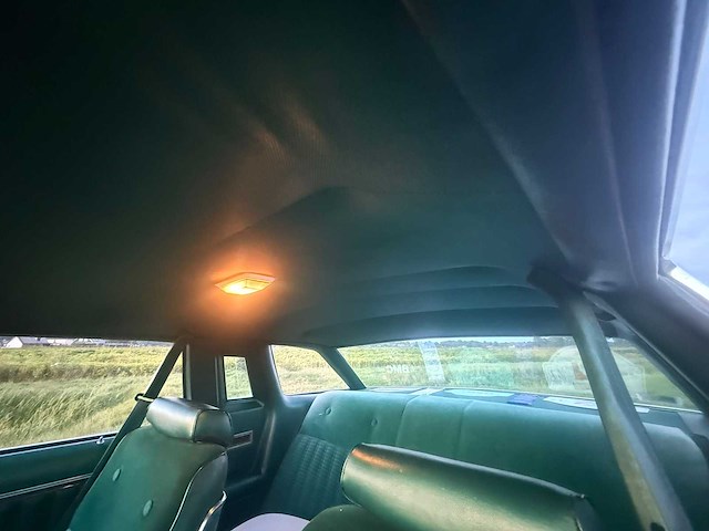 1977 ford thunderbird coupé personenauto - afbeelding 34 van  35