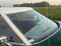 1977 ford thunderbird coupé personenauto - afbeelding 14 van  35