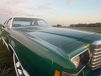 1977 ford thunderbird coupé personenauto - afbeelding 28 van  35