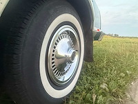 1977 ford thunderbird coupé personenauto - afbeelding 31 van  35