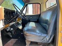 1977 g.m.c. 6500 vrachtwagen - afbeelding 2 van  26