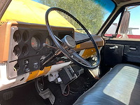 1977 g.m.c. 6500 vrachtwagen - afbeelding 2 van  17