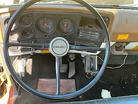 1977 g.m.c. 6500 vrachtwagen - afbeelding 3 van  21