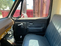 1977 g.m.c. 6500 vrachtwagen - afbeelding 6 van  26