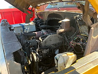 1977 g.m.c. 6500 vrachtwagen - afbeelding 9 van  26