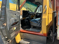 1977 g.m.c. 6500 vrachtwagen - afbeelding 17 van  17