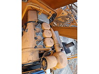 1977 hoes 6000 asfalteermachine - afbeelding 2 van  18