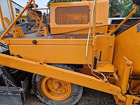 1977 hoes 6000 asfalteermachine - afbeelding 5 van  18