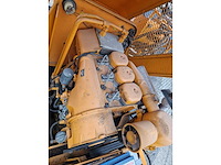 1977 hoes 6000 asfalteermachine - afbeelding 9 van  18