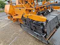 1977 hoes 6000 asfalteermachine - afbeelding 14 van  18