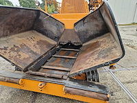 1977 hoes 6000 asfalteermachine - afbeelding 16 van  18
