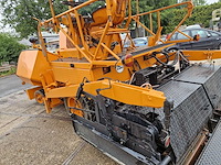 1977 hoes 6000 asfalteermachine - afbeelding 15 van  18