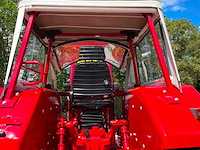 1977 international 644 allrad synchron oldtimer tractor - afbeelding 5 van  44