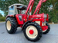 1977 international 644 allrad synchron oldtimer tractor - afbeelding 31 van  44
