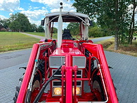1977 international 644 allrad synchron oldtimer tractor - afbeelding 41 van  44