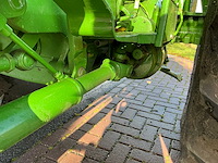 1977 john deere 2030s vierwielaangedreven landbouwtractor - afbeelding 29 van  50