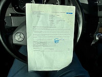 1977 john deere 2030s vierwielaangedreven landbouwtractor - afbeelding 35 van  50