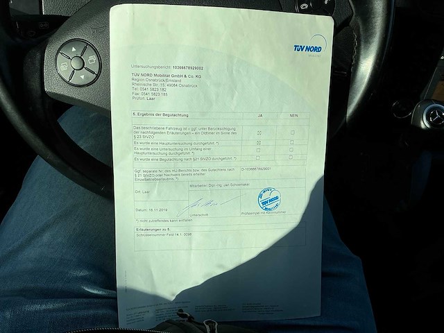 1977 john deere 2030s vierwielaangedreven landbouwtractor - afbeelding 36 van  50