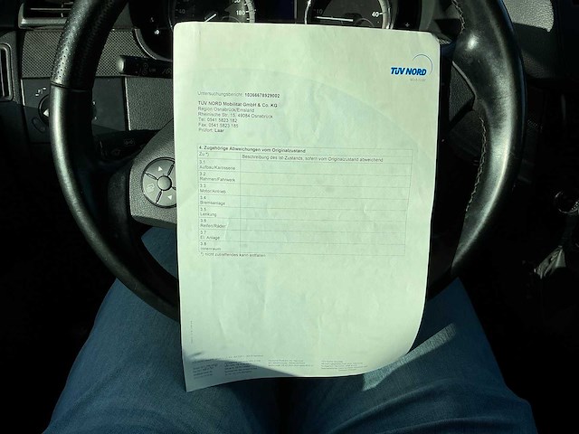 1977 john deere 2030s vierwielaangedreven landbouwtractor - afbeelding 39 van  50