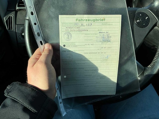 1977 john deere 2030s vierwielaangedreven landbouwtractor - afbeelding 41 van  50