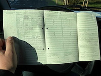 1977 john deere 2030s vierwielaangedreven landbouwtractor - afbeelding 42 van  50