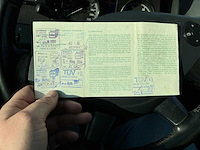 1977 john deere 2030s vierwielaangedreven landbouwtractor - afbeelding 46 van  50