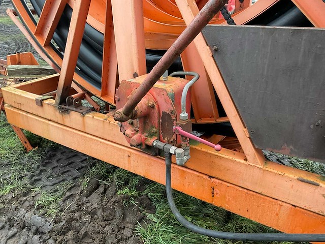 1977 kaweco 82 beregeningshaspel - afbeelding 3 van  19