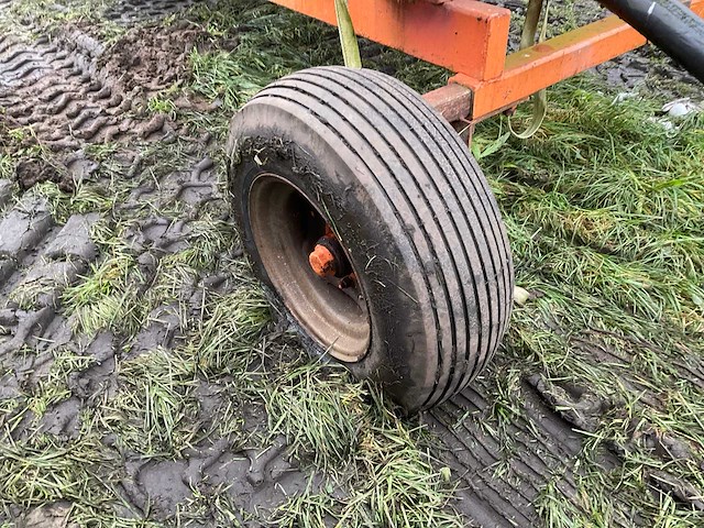 1977 kaweco 82 beregeningshaspel - afbeelding 5 van  19