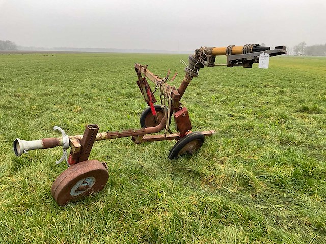 1977 kaweco 82 beregeningshaspel - afbeelding 6 van  19