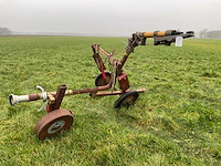 1977 kaweco 82 beregeningshaspel - afbeelding 6 van  19