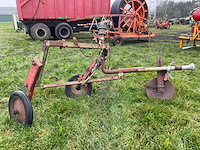 1977 kaweco 82 beregeningshaspel - afbeelding 7 van  19