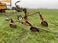 1977 kaweco 82 beregeningshaspel - afbeelding 9 van  19