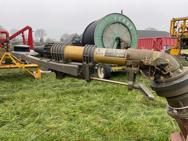 1977 kaweco 82 beregeningshaspel - afbeelding 10 van  19