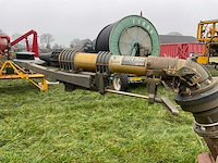 1977 kaweco 82 beregeningshaspel - afbeelding 10 van  19