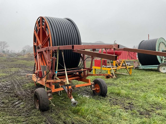1977 kaweco 82 beregeningshaspel - afbeelding 12 van  19