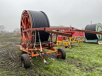 1977 kaweco 82 beregeningshaspel - afbeelding 12 van  19