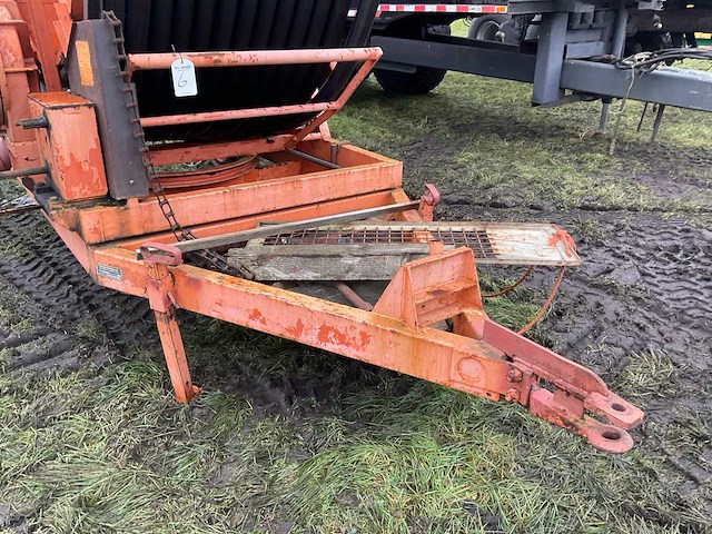 1977 kaweco 82 beregeningshaspel - afbeelding 15 van  19