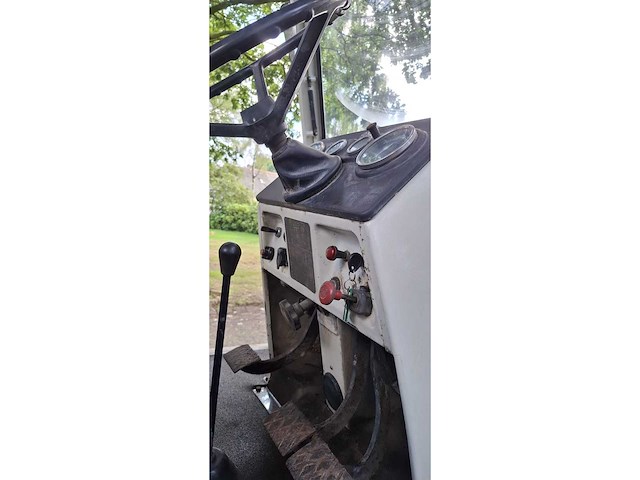 1977 lamborghini r754 tweewielaangedreven landbouwtractor - afbeelding 6 van  22