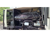 1977 lamborghini r754 tweewielaangedreven landbouwtractor - afbeelding 19 van  22