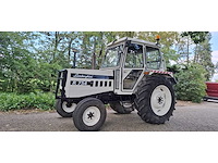 1977 lamborghini r754 tweewielaangedreven landbouwtractor - afbeelding 1 van  22