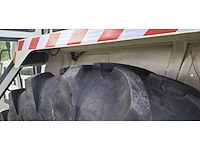 1977 lamborghini r754 tweewielaangedreven landbouwtractor - afbeelding 8 van  22