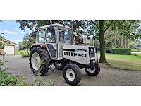 1977 lamborghini r754 tweewielaangedreven landbouwtractor - afbeelding 11 van  22