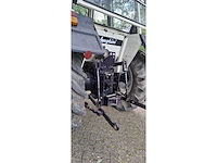 1977 lamborghini r754 tweewielaangedreven landbouwtractor - afbeelding 15 van  22