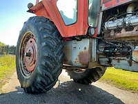 1977 massey ferguson 1155 tweewielaangedreven landbouwtractor - afbeelding 17 van  46