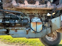 1977 massey ferguson 1155 tweewielaangedreven landbouwtractor - afbeelding 24 van  46
