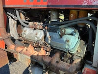 1977 massey ferguson 1155 tweewielaangedreven landbouwtractor - afbeelding 26 van  46