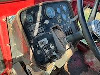 1977 massey ferguson 1155 tweewielaangedreven landbouwtractor - afbeelding 32 van  46