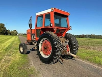 1977 massey ferguson 1155 tweewielaangedreven landbouwtractor - afbeelding 23 van  46