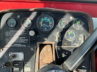 1977 massey ferguson 1155 tweewielaangedreven landbouwtractor - afbeelding 36 van  46