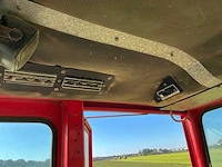 1977 massey ferguson 1155 tweewielaangedreven landbouwtractor - afbeelding 38 van  46